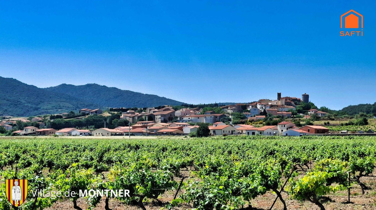 Ma-Cabane - Vente Maison Montner, 110 m²