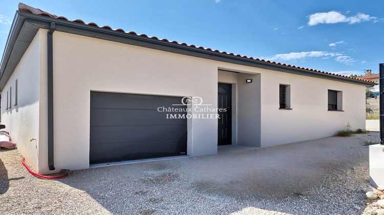 Ma-Cabane - Vente Maison Montner, 129 m²
