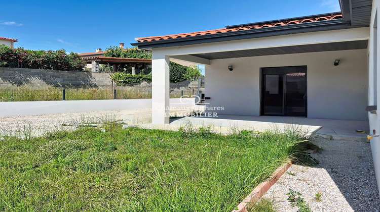 Ma-Cabane - Vente Maison Montner, 129 m²