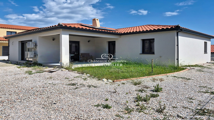 Ma-Cabane - Vente Maison Montner, 129 m²