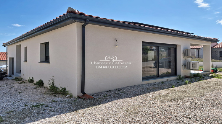 Ma-Cabane - Vente Maison Montner, 129 m²