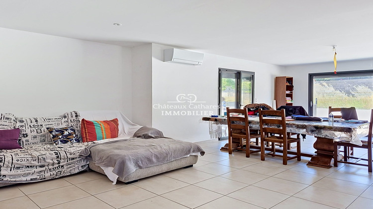 Ma-Cabane - Vente Maison Montner, 129 m²