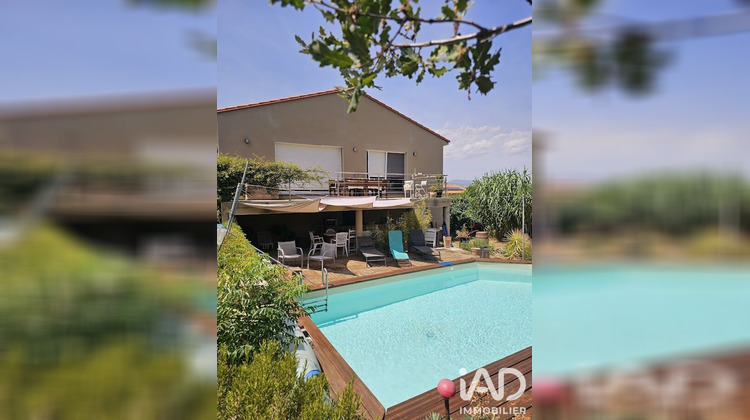 Ma-Cabane - Vente Maison Montner, 126 m²