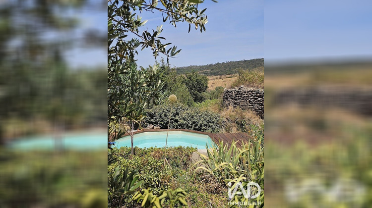Ma-Cabane - Vente Maison Montner, 126 m²
