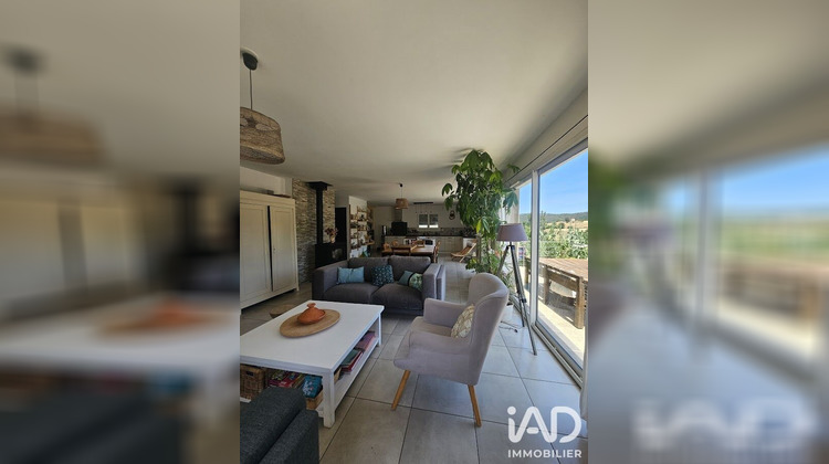 Ma-Cabane - Vente Maison Montner, 126 m²