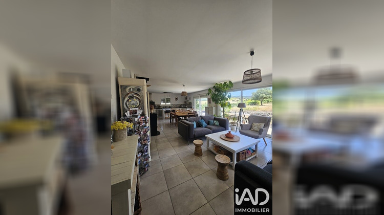 Ma-Cabane - Vente Maison Montner, 126 m²
