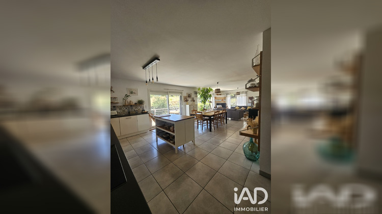 Ma-Cabane - Vente Maison Montner, 126 m²