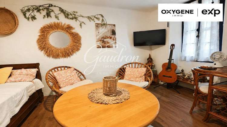 Ma-Cabane - Vente Maison Montner, 85 m²