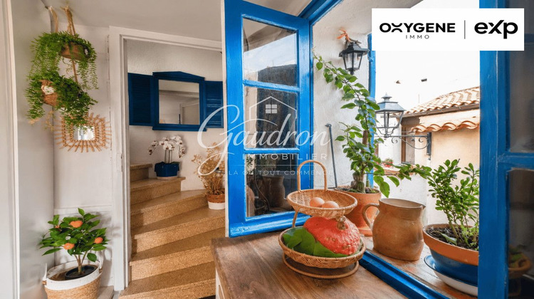 Ma-Cabane - Vente Maison Montner, 85 m²