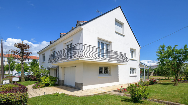 Ma-Cabane - Vente Maison MONTOIR-DE-BRETAGNE, 130 m²