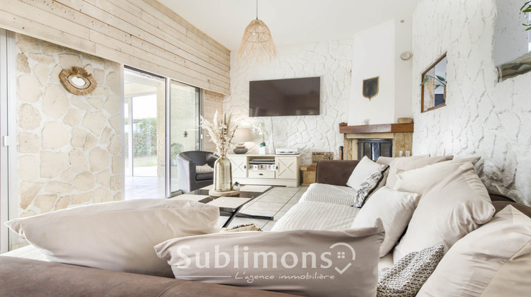 Ma-Cabane - Vente Maison Montoir-de-Bretagne, 132 m²