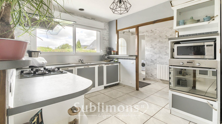 Ma-Cabane - Vente Maison Montoir-de-Bretagne, 132 m²