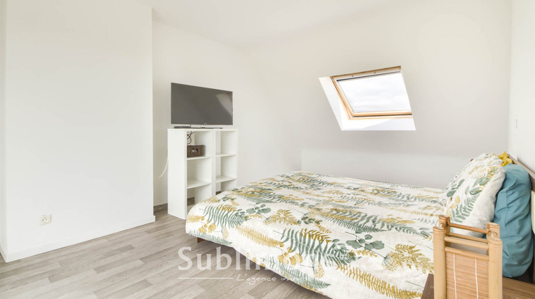 Ma-Cabane - Vente Maison Montoir-de-Bretagne, 132 m²