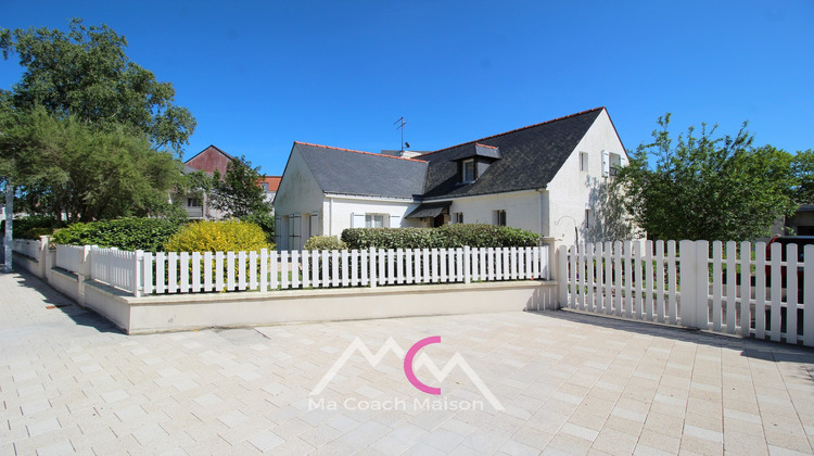 Ma-Cabane - Vente Maison Montoir-de-Bretagne, 162 m²