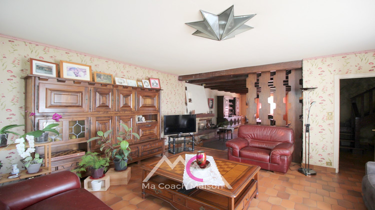 Ma-Cabane - Vente Maison Montoir-de-Bretagne, 162 m²