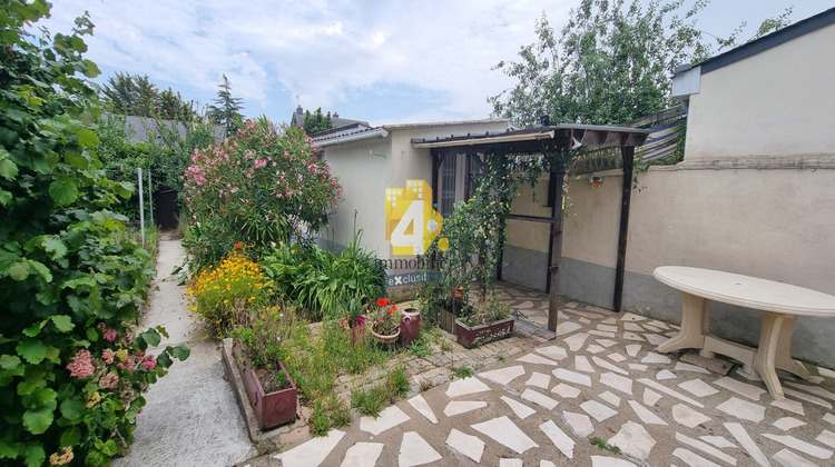 Ma-Cabane - Vente Maison MONTOIR-DE-BRETAGNE, 75 m²