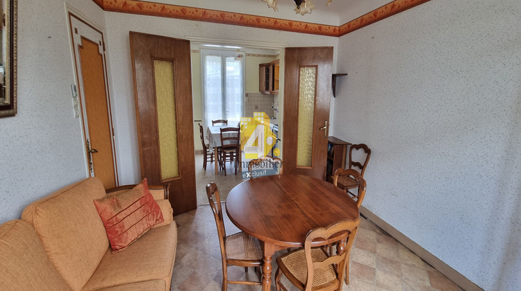 Ma-Cabane - Vente Maison MONTOIR-DE-BRETAGNE, 75 m²