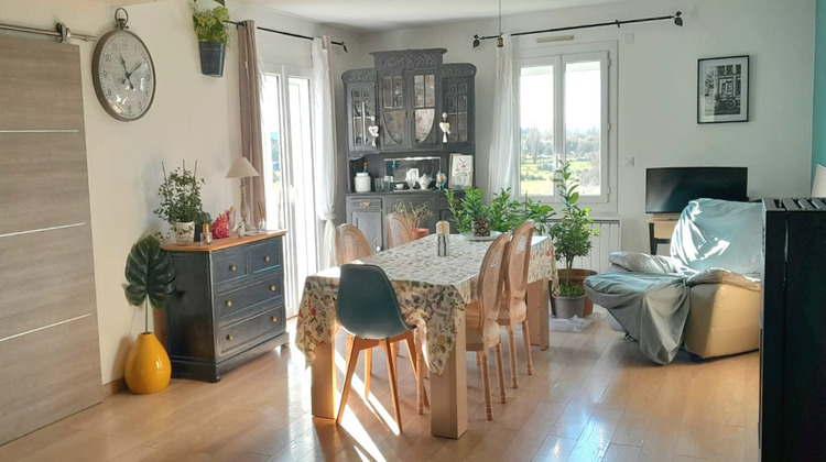 Ma-Cabane - Vente Maison MONTOIR-DE-BRETAGNE, 140 m²