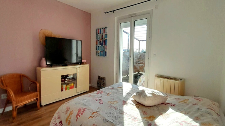 Ma-Cabane - Vente Maison MONTOIR-DE-BRETAGNE, 140 m²