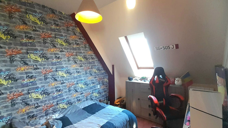 Ma-Cabane - Vente Maison MONTOIR-DE-BRETAGNE, 140 m²