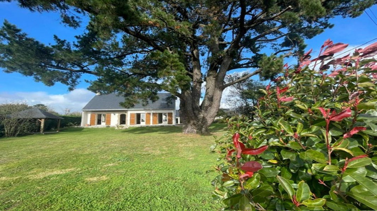 Ma-Cabane - Vente Maison MONTOIR DE BRETAGNE, 117 m²