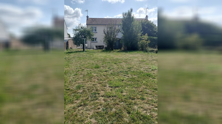 Ma-Cabane - Vente Maison Montoir-de-Bretagne, 74 m²