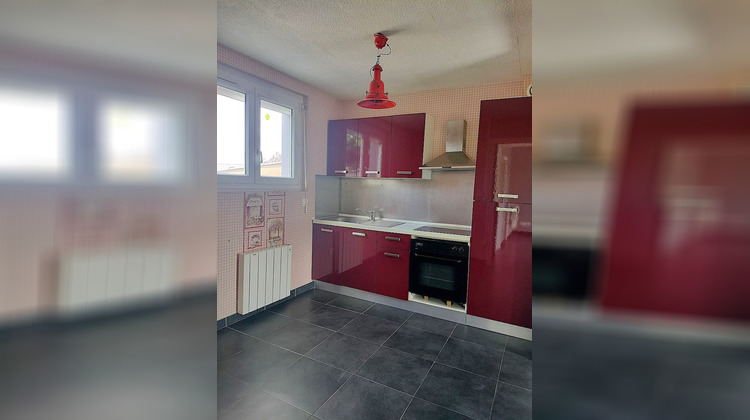 Ma-Cabane - Vente Maison Montoir-de-Bretagne, 74 m²