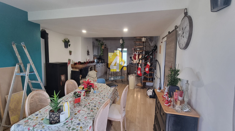 Ma-Cabane - Vente Maison MONTOIR-DE-BRETAGNE, 142 m²