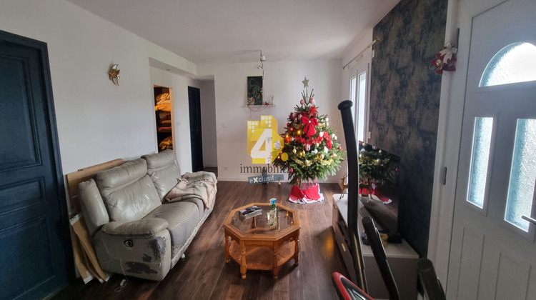 Ma-Cabane - Vente Maison MONTOIR-DE-BRETAGNE, 142 m²