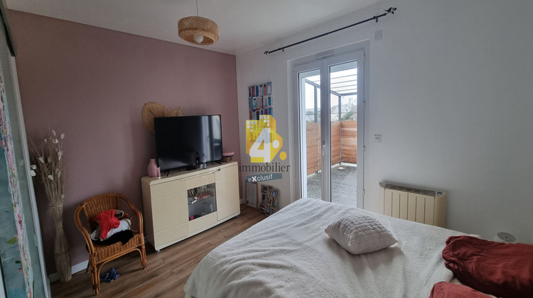 Ma-Cabane - Vente Maison MONTOIR-DE-BRETAGNE, 142 m²