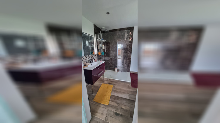 Ma-Cabane - Vente Maison MONTOIR-DE-BRETAGNE, 142 m²