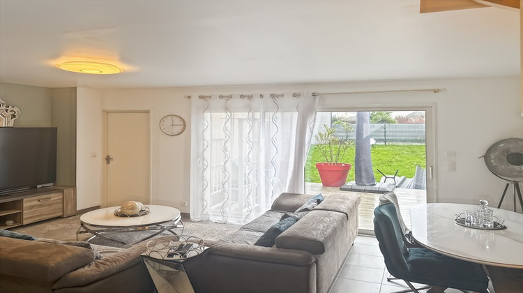 Ma-Cabane - Vente Maison MONTOIR DE BRETAGNE, 97 m²