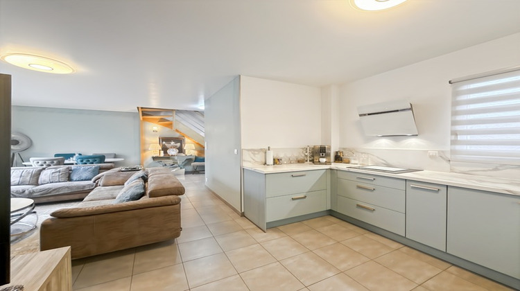 Ma-Cabane - Vente Maison MONTOIR DE BRETAGNE, 97 m²