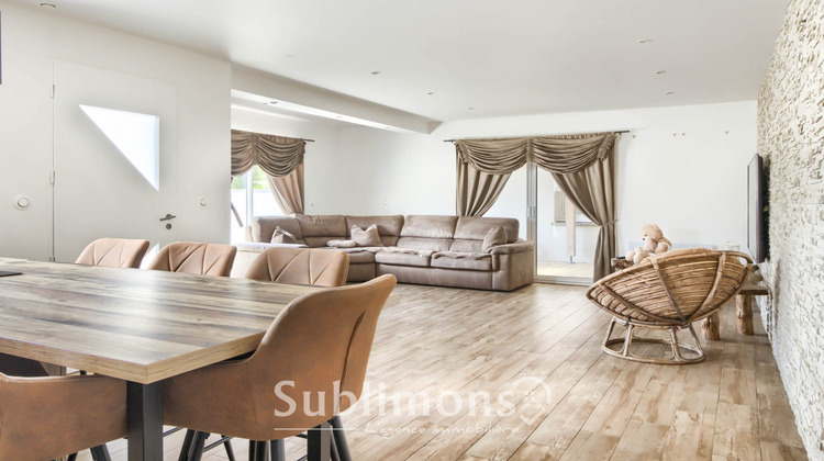 Ma-Cabane - Vente Maison Montoir-de-Bretagne, 90 m²