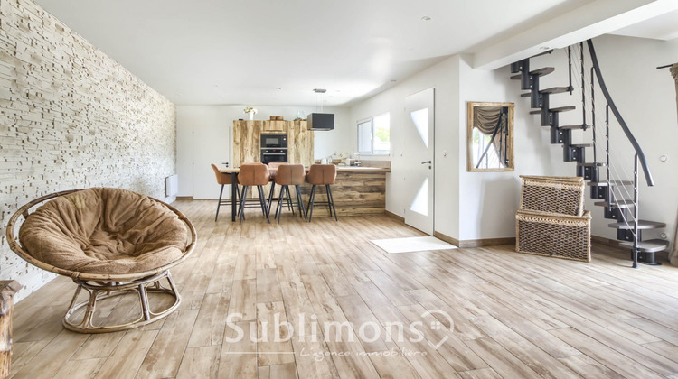 Ma-Cabane - Vente Maison Montoir-de-Bretagne, 90 m²