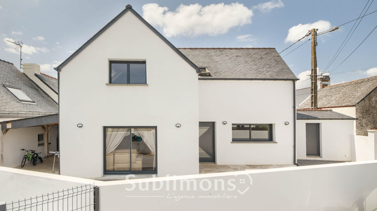 Ma-Cabane - Vente Maison Montoir-de-Bretagne, 90 m²