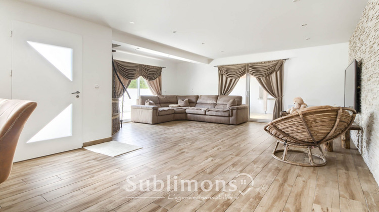 Ma-Cabane - Vente Maison Montoir-de-Bretagne, 90 m²