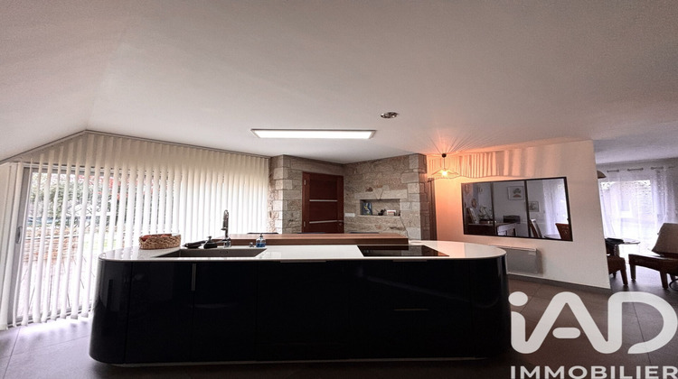 Ma-Cabane - Vente Maison Montoir-de-Bretagne, 172 m²