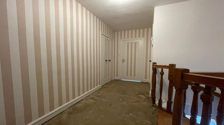 Ma-Cabane - Vente Maison MONTOIR DE BRETAGNE, 117 m²