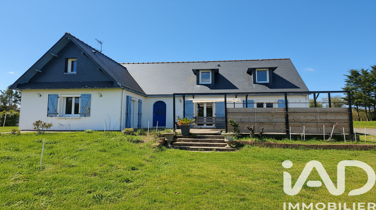 Ma-Cabane - Vente Maison Montoir-de-Bretagne, 145 m²