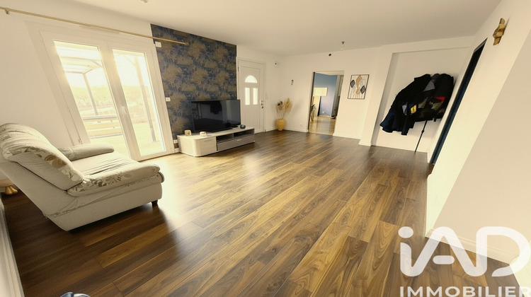 Ma-Cabane - Vente Maison Montoir-de-Bretagne, 145 m²