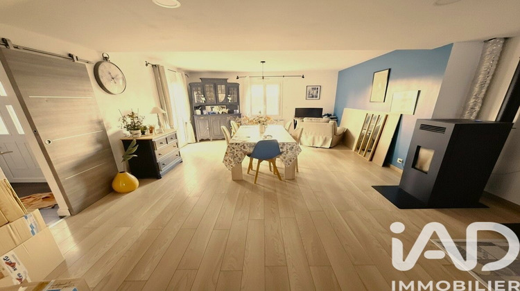 Ma-Cabane - Vente Maison Montoir-de-Bretagne, 145 m²