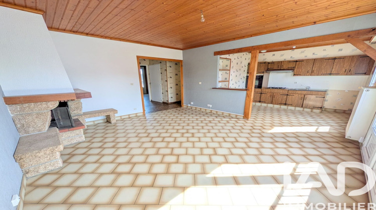 Ma-Cabane - Vente Maison Montoir-de-Bretagne, 79 m²
