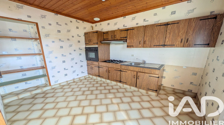 Ma-Cabane - Vente Maison Montoir-de-Bretagne, 79 m²