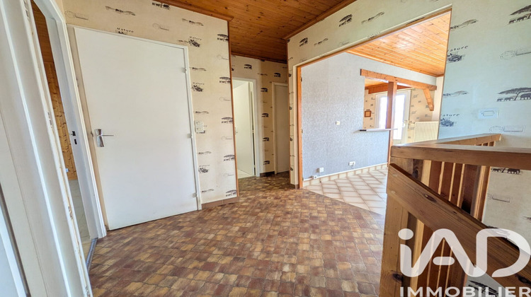 Ma-Cabane - Vente Maison Montoir-de-Bretagne, 79 m²