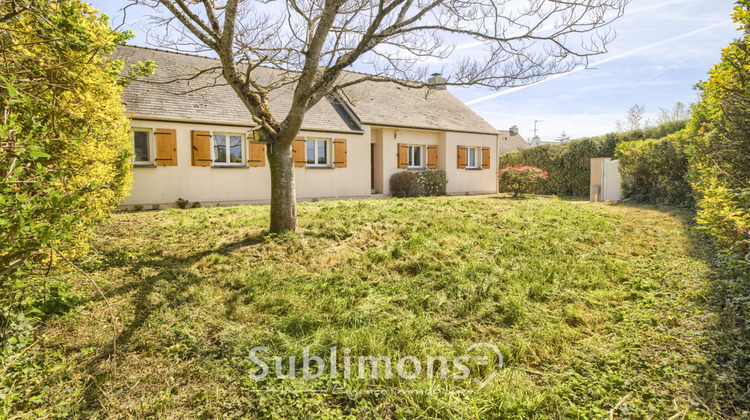 Ma-Cabane - Vente Maison Montoir-de-Bretagne, 115 m²