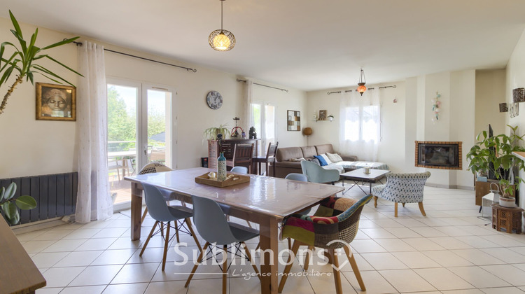 Ma-Cabane - Vente Maison Montoir-de-Bretagne, 115 m²