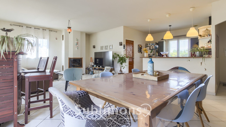 Ma-Cabane - Vente Maison Montoir-de-Bretagne, 115 m²