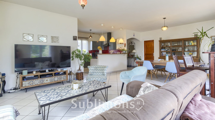 Ma-Cabane - Vente Maison Montoir-de-Bretagne, 115 m²