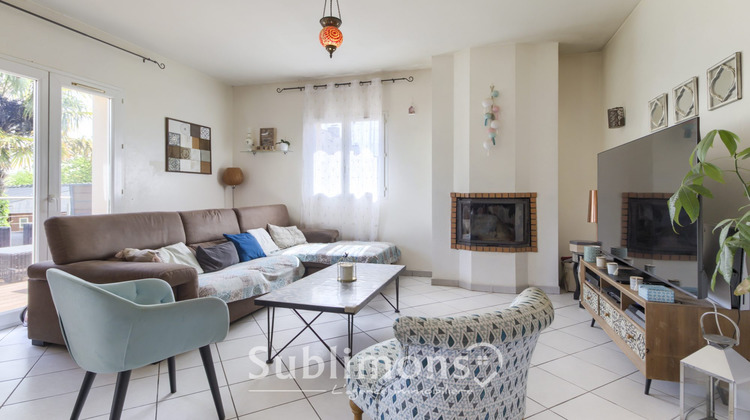 Ma-Cabane - Vente Maison Montoir-de-Bretagne, 115 m²